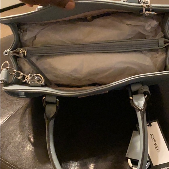 Nine West Shoulder Bag - Picture 5 of 5